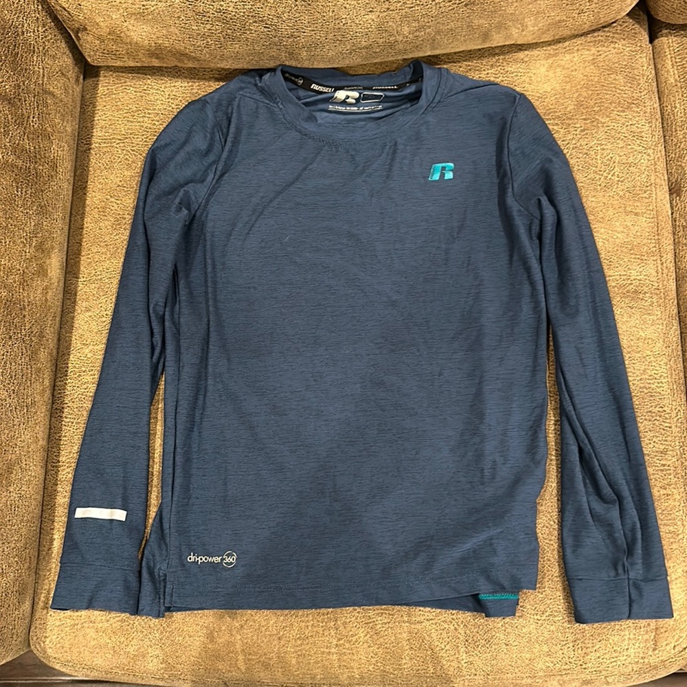 Kid Boy’s Long Sleeve